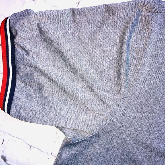 𝅺NWOT Mens 2XLT PGA Tour Motionflux 360 SS Golf Polo Shirt - Picture 3 of 6